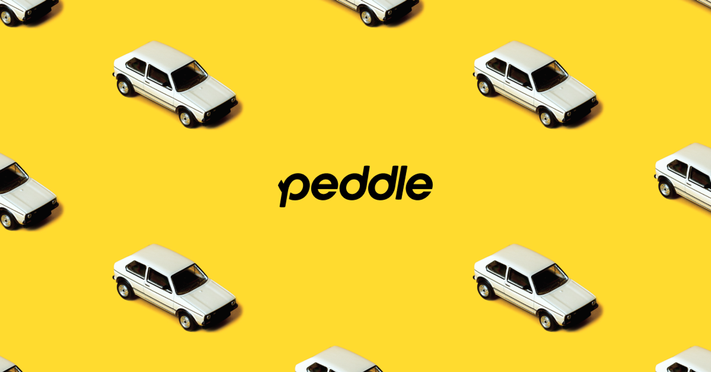 Pegle Auto How it Works | Sell Your Car Online with Peddle® | Peddle®