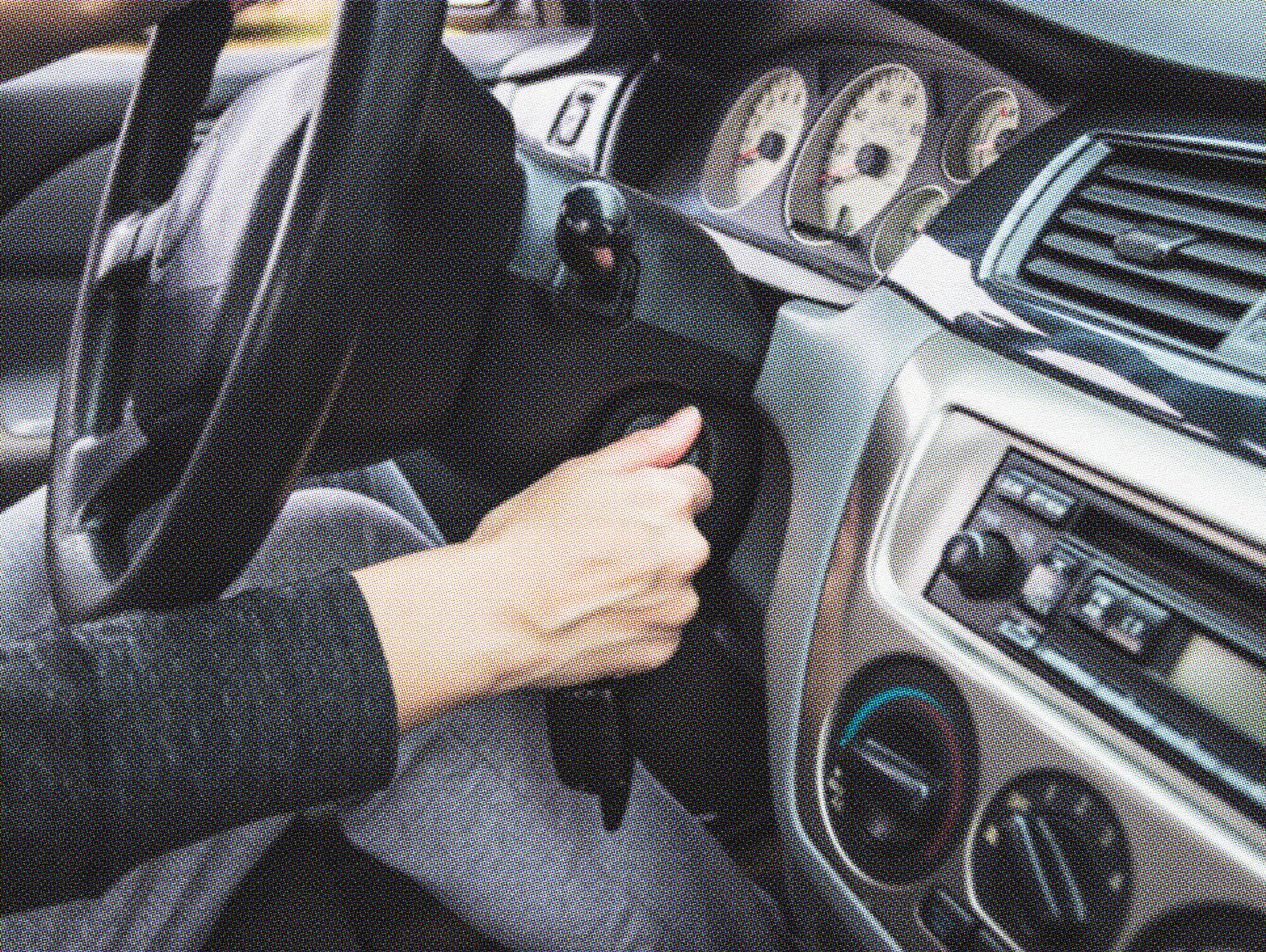 How to sell a used car without the hassle