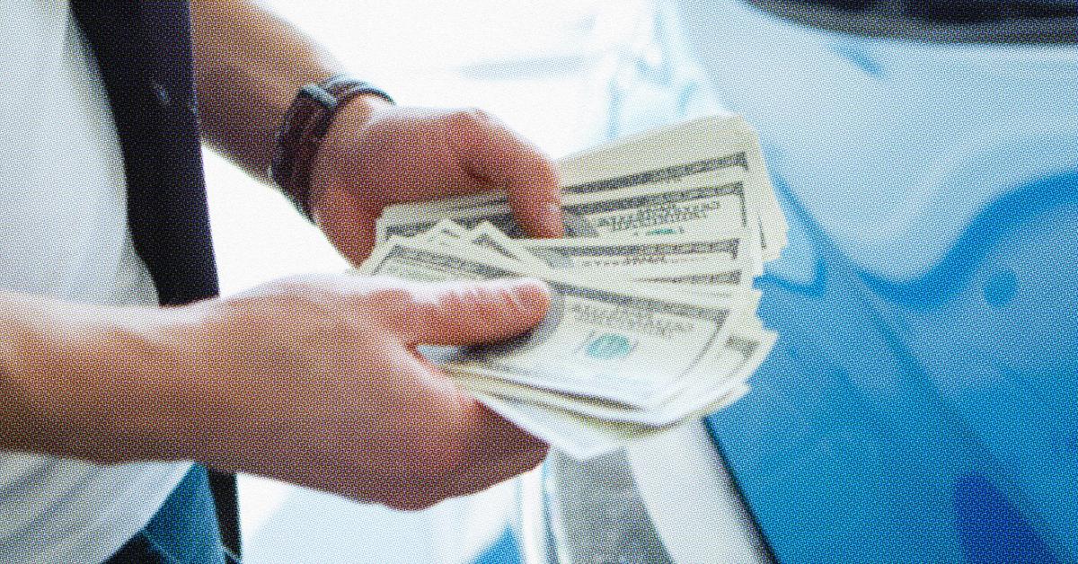 Should I pay cash for my next car? | Peddle®