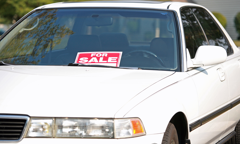 Why your car is worth more than you think