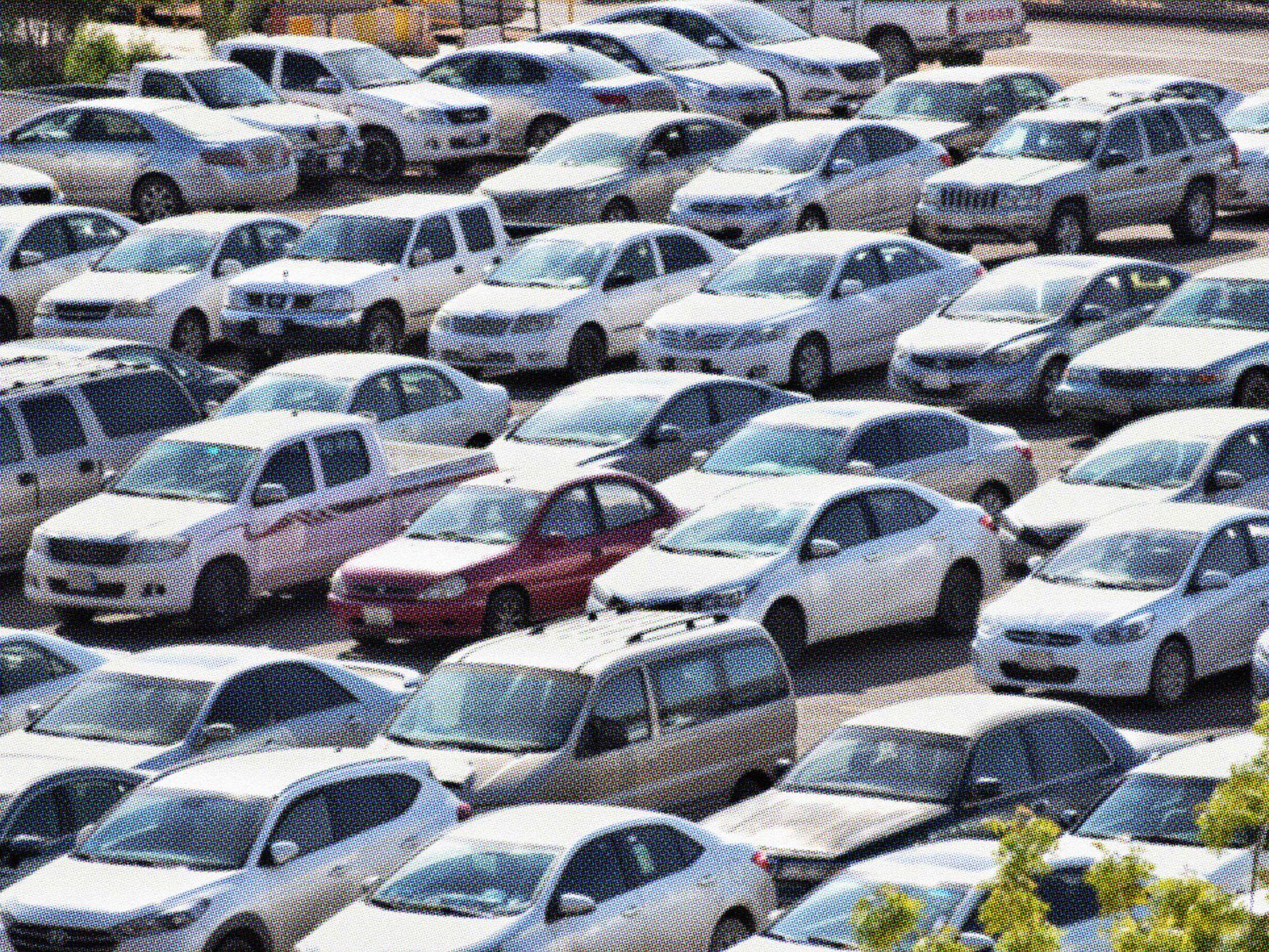 Best Cars to Sell for Quick Cash in 2025