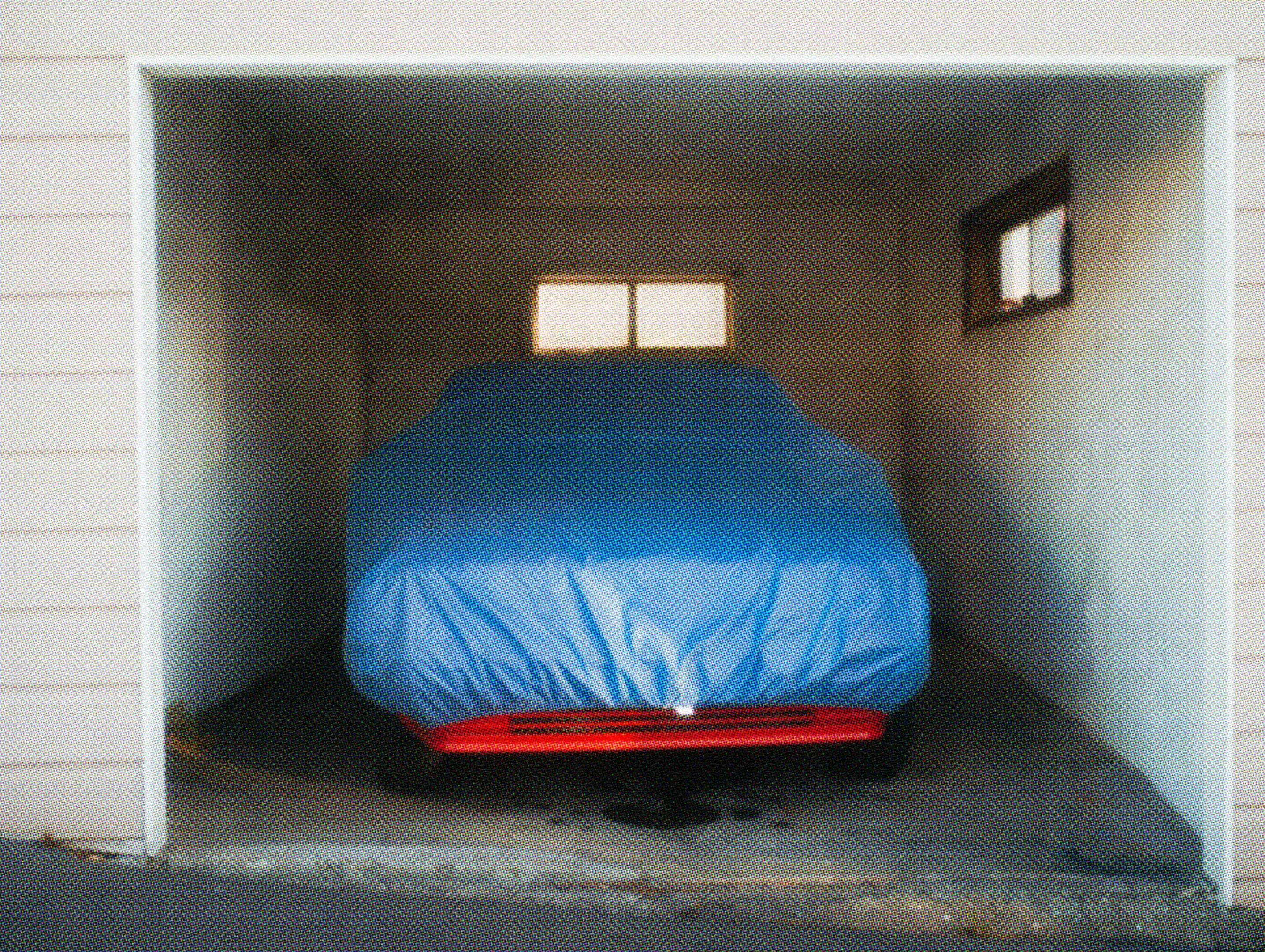 What to do with a car that won’t pass inspection