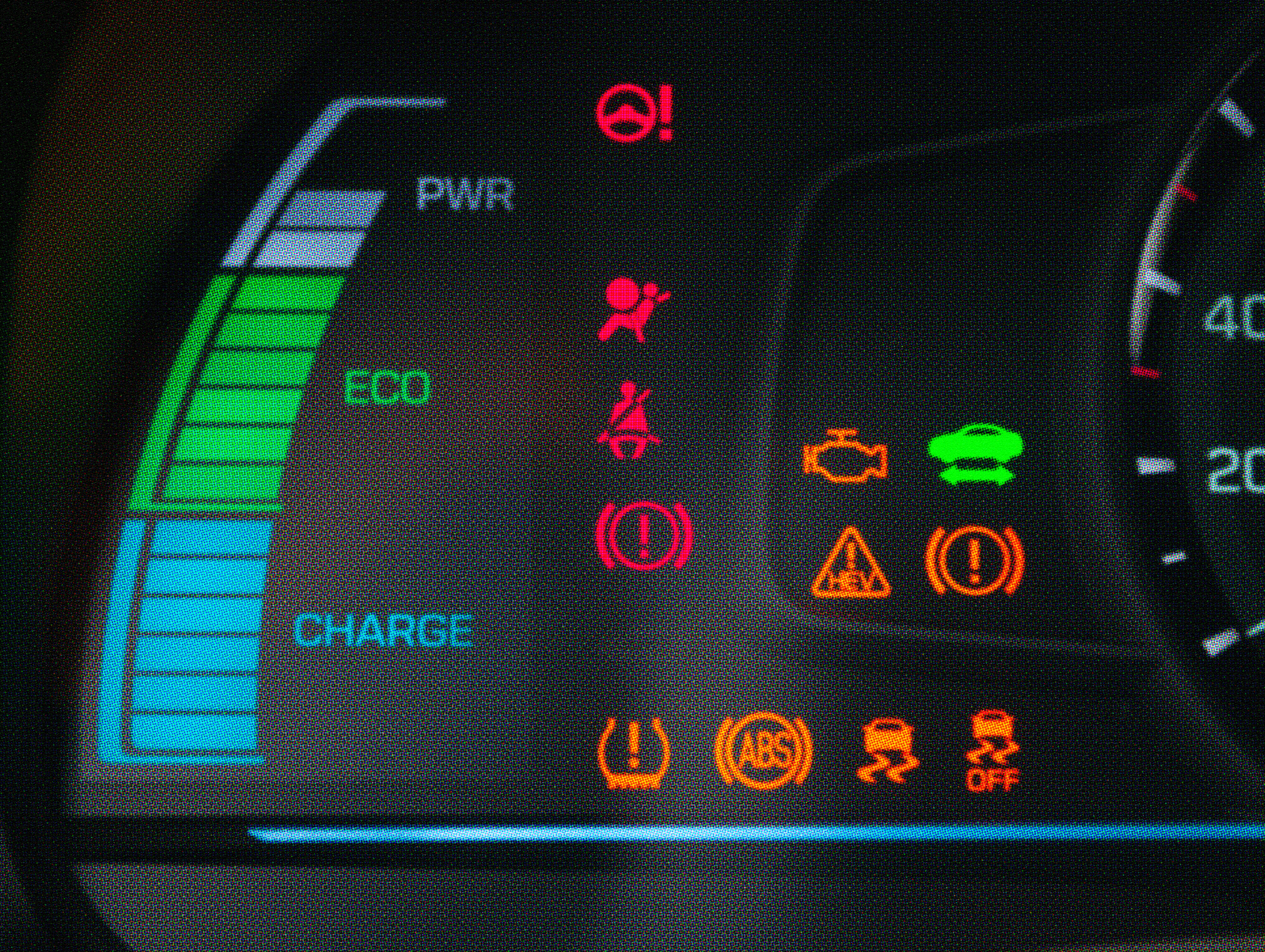 Hybrid car resale value