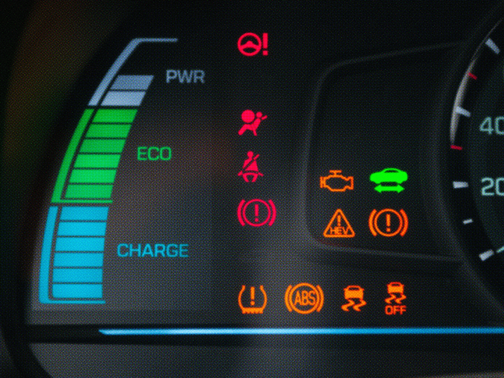 Hybrid car resale value