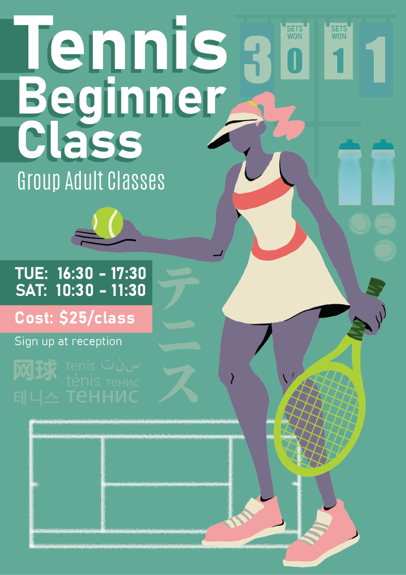 Tennis