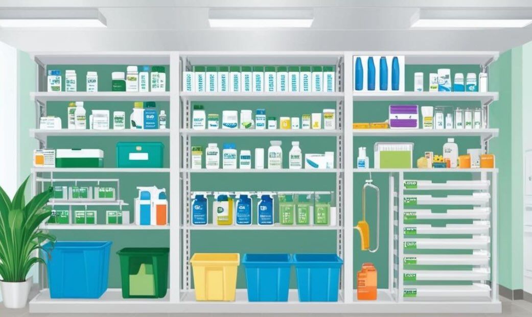 Streamlining Veterinary Inventory Management: How Sitehound Solves Common PIMS Challenges