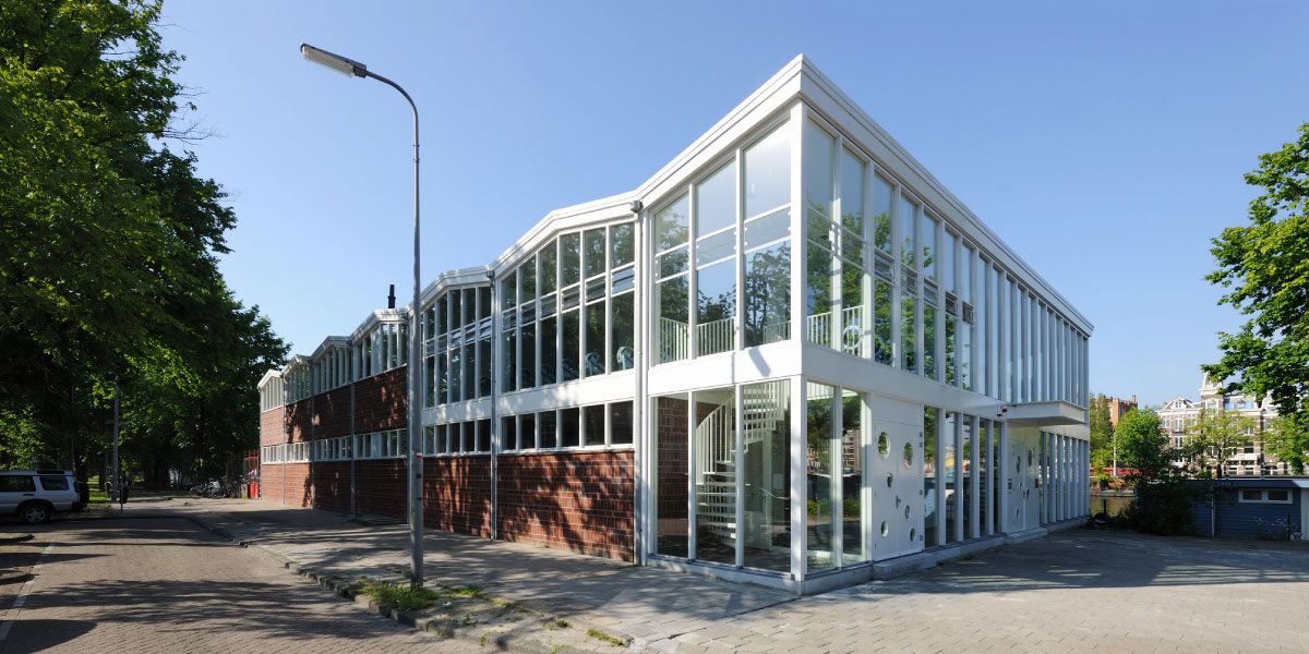 Roeivereniging de Hoop