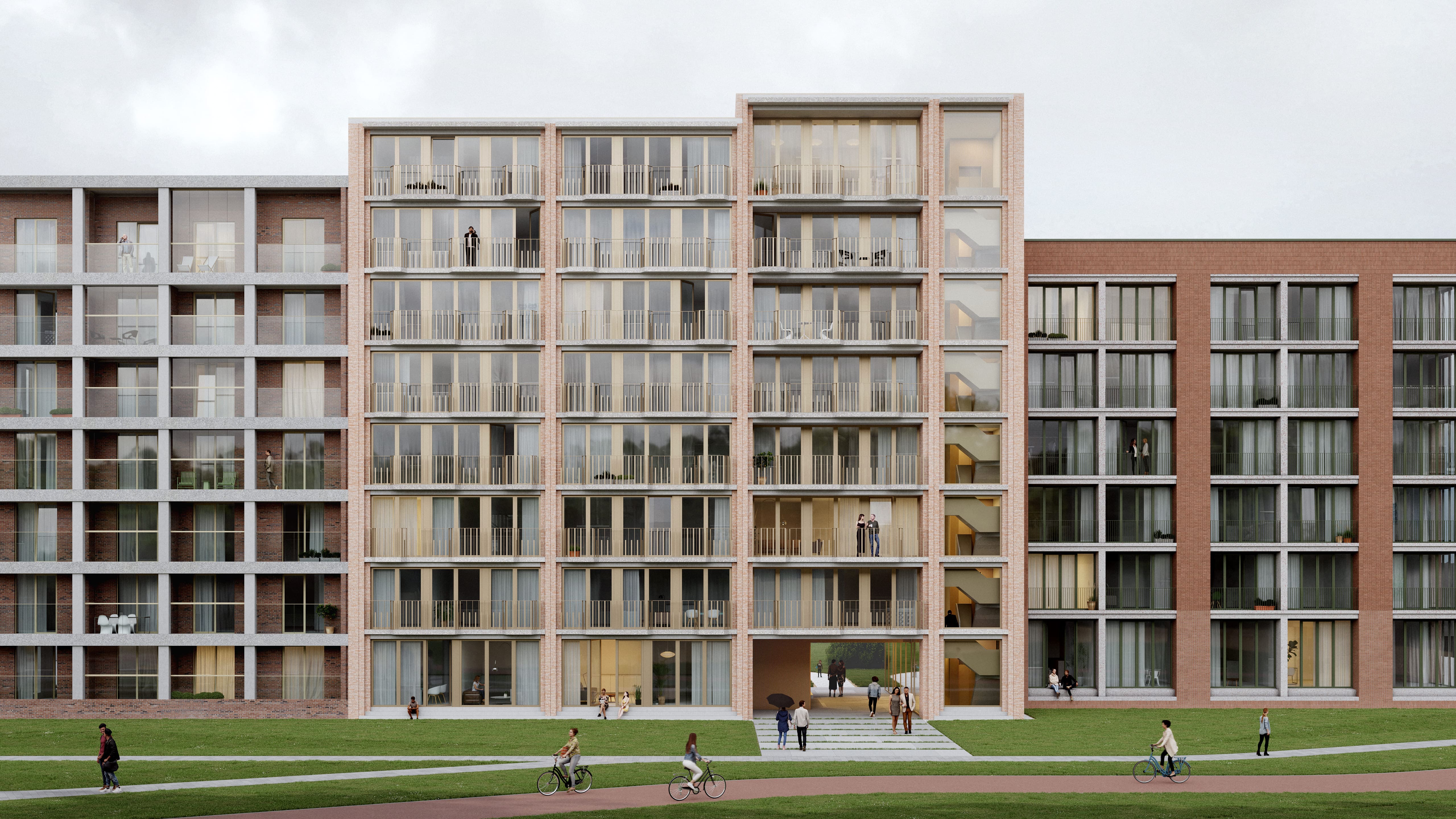 De Koploper & De Machinist