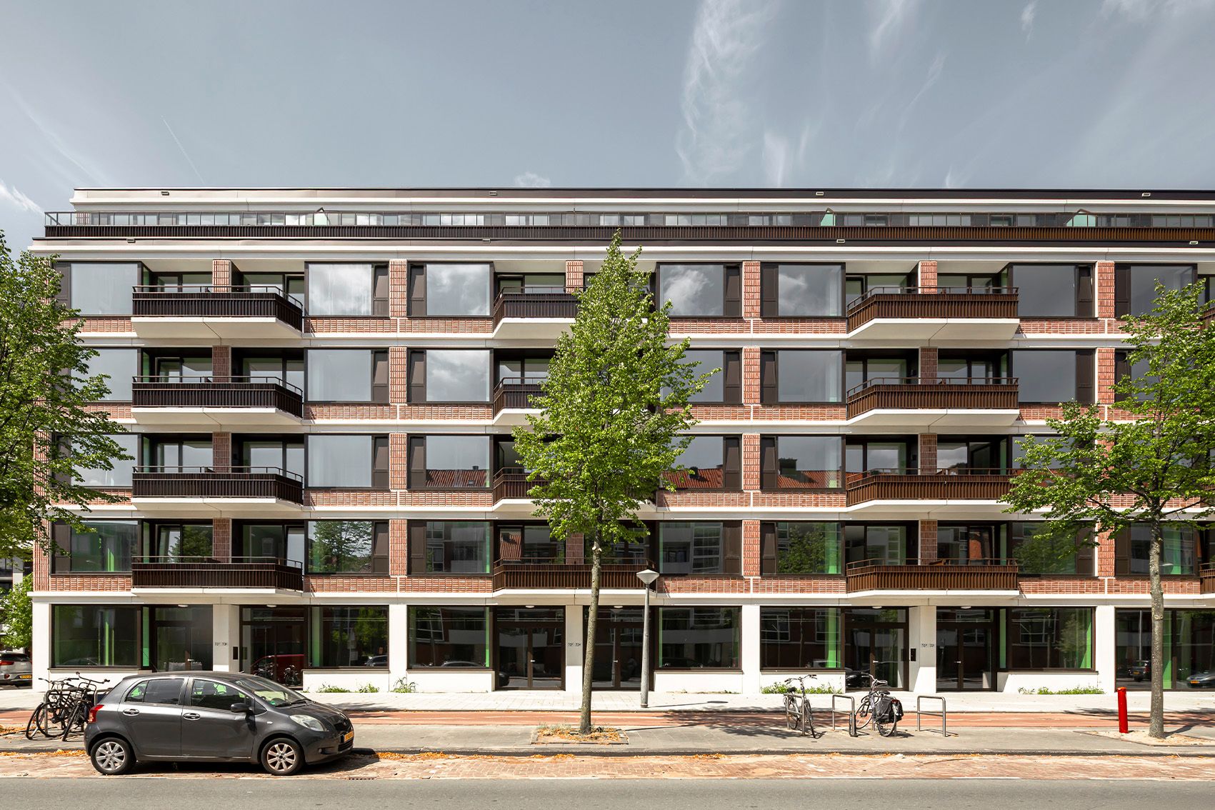 Johan Greivestraat