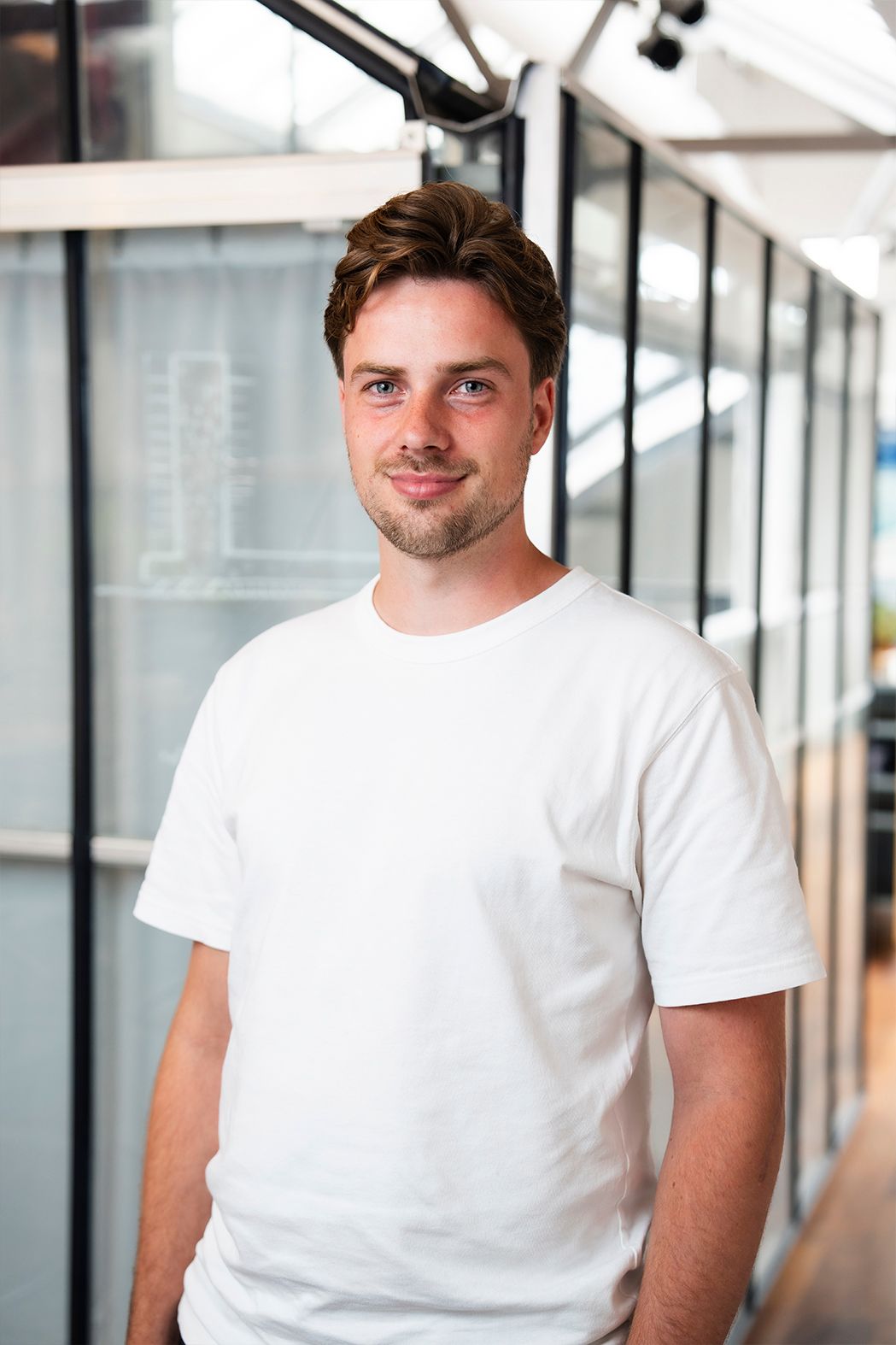 Yannick van der Klei