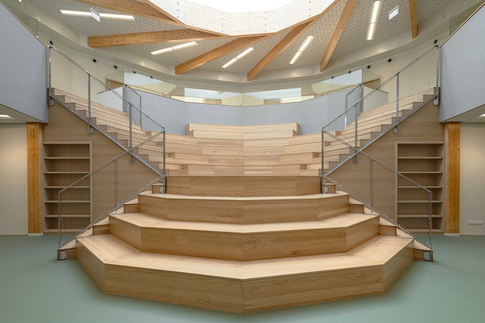KC de Meerstroom