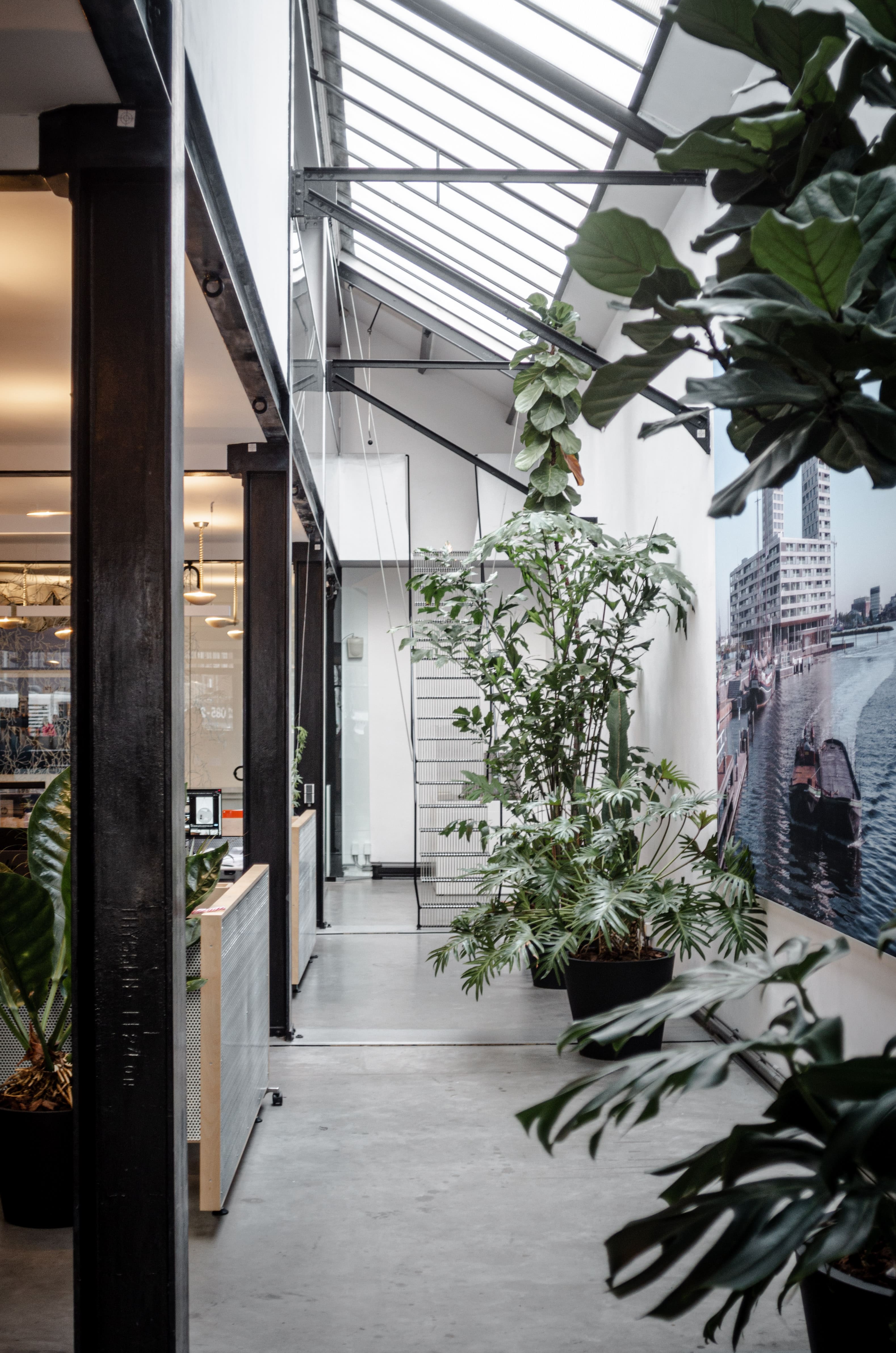 Mervin van der Heide