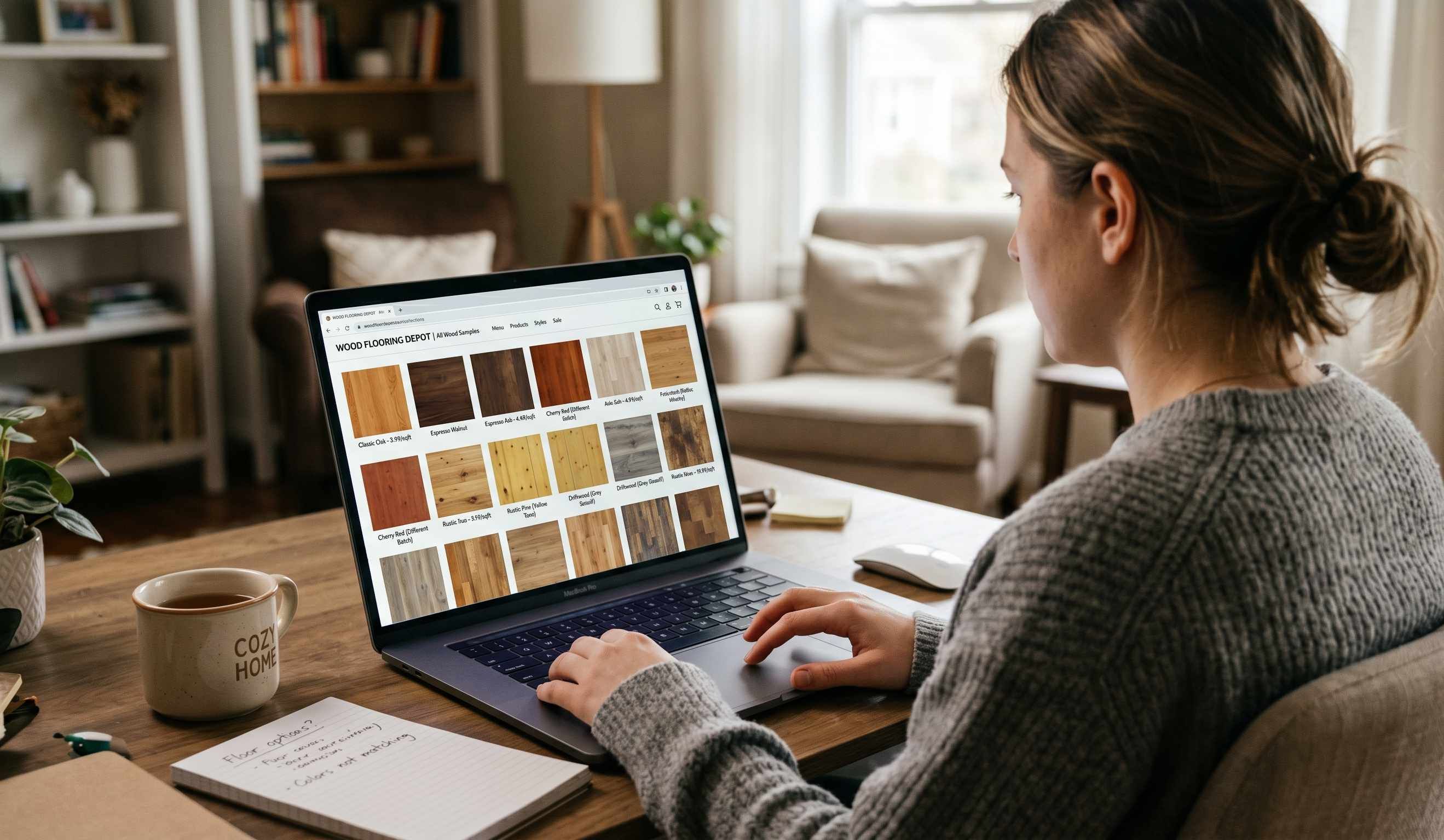 roomwiz retailer images