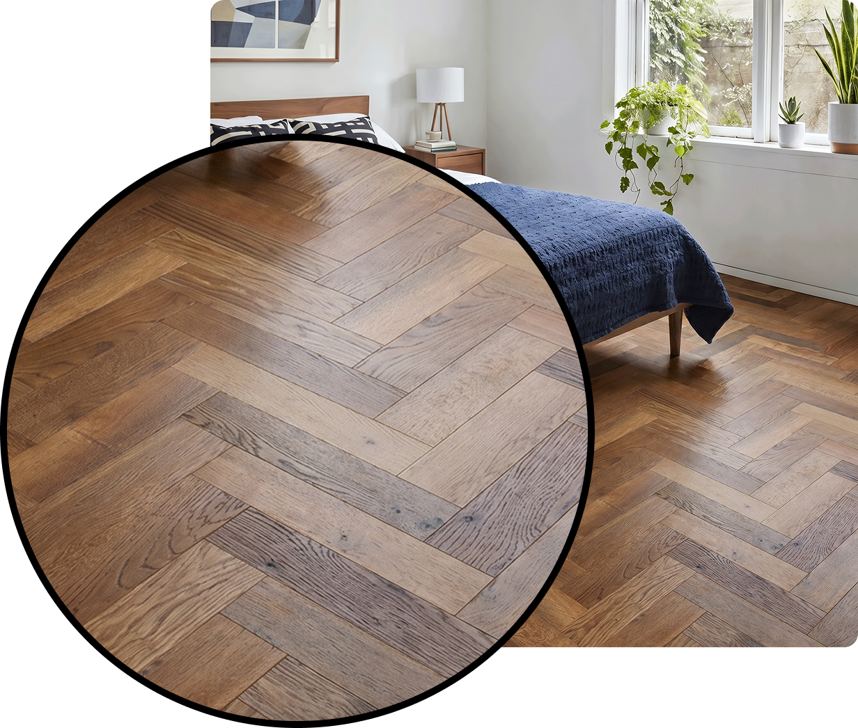 Why Accurate Flooring Textures Matter More Than You Think
