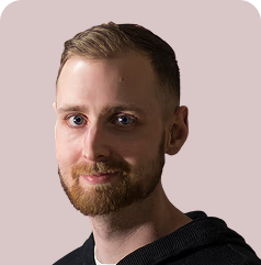 Creative technologist at onfigr