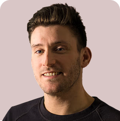 COO of onfigr