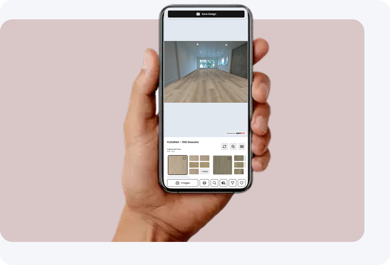 For Contractors, Painters, & Designers