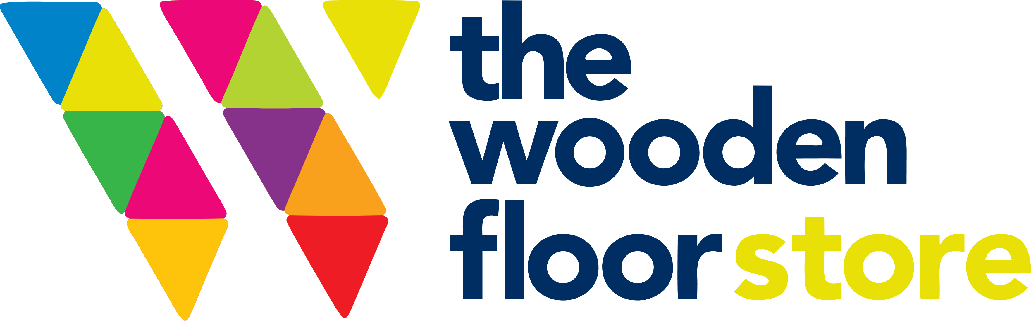 The Wooden Floor Store