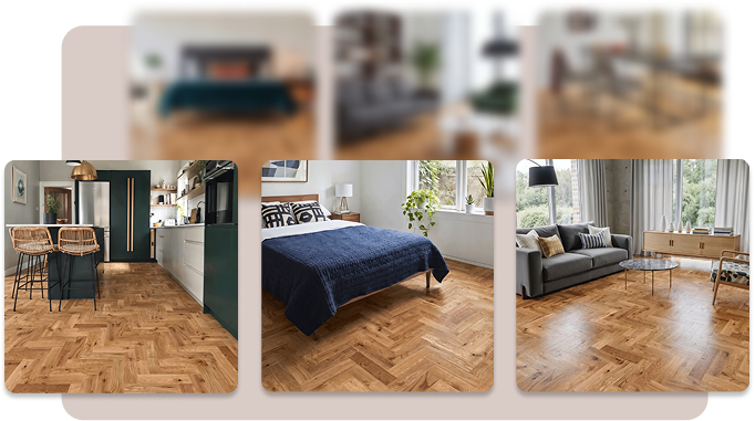 roomwiz custom room scene design