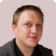 CTO of onfigr