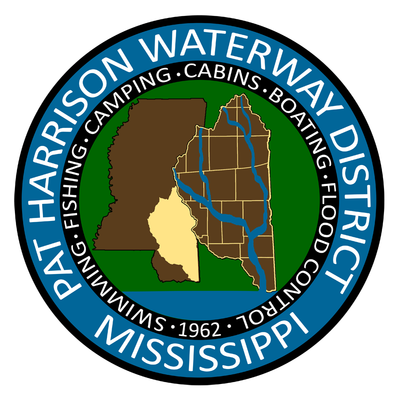 Pat Harrison Waterway District