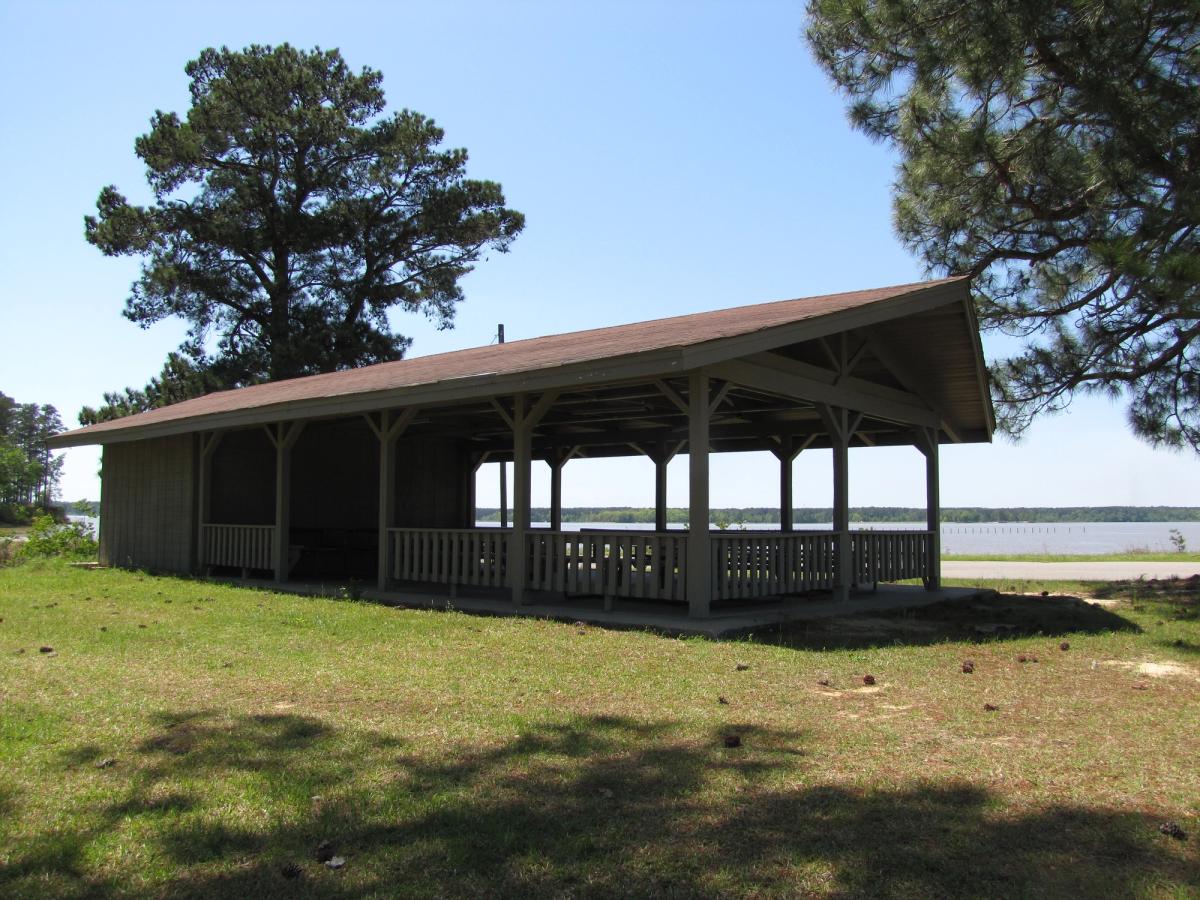 Picnic Shelter