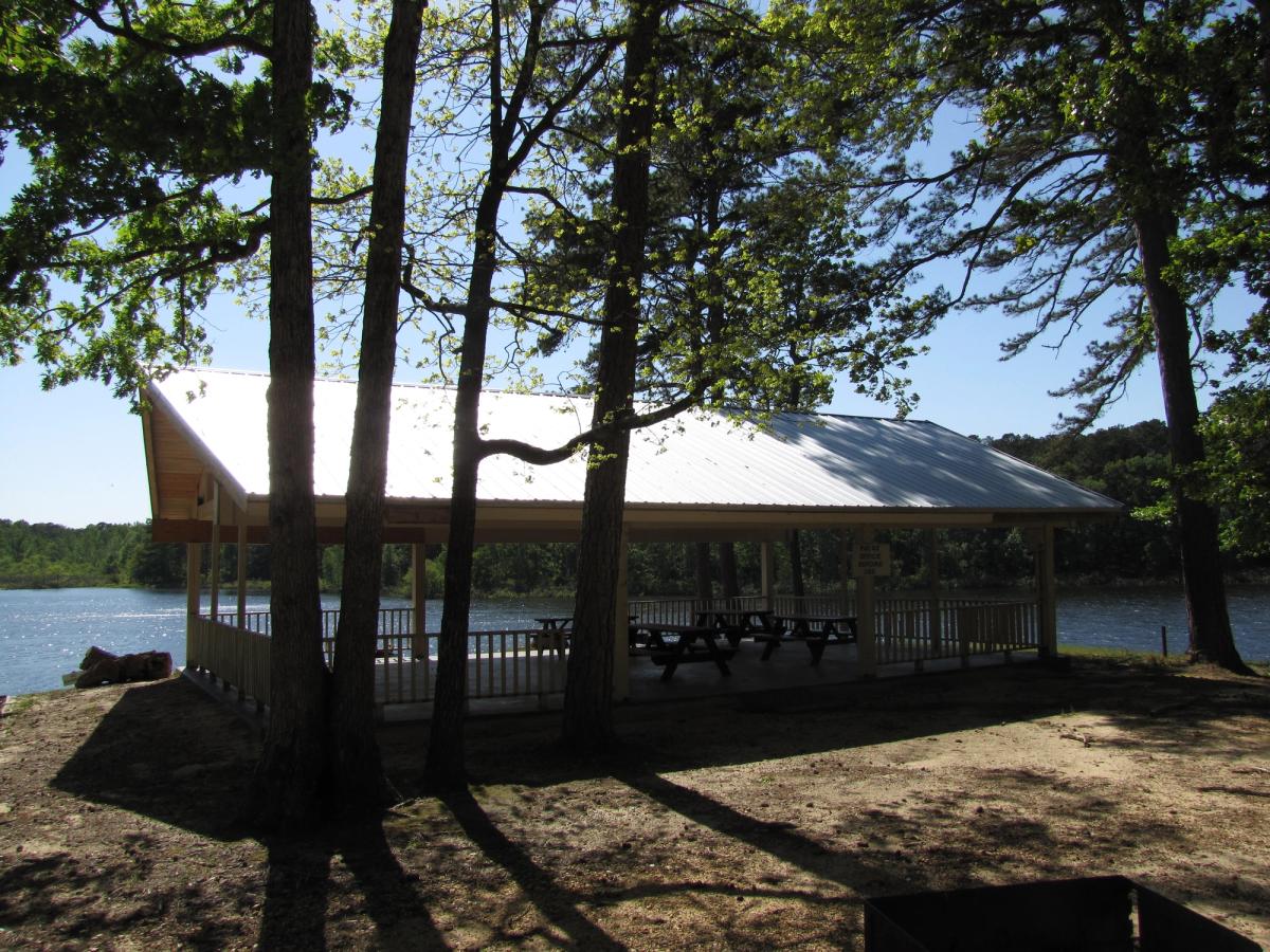Picnic Shelter