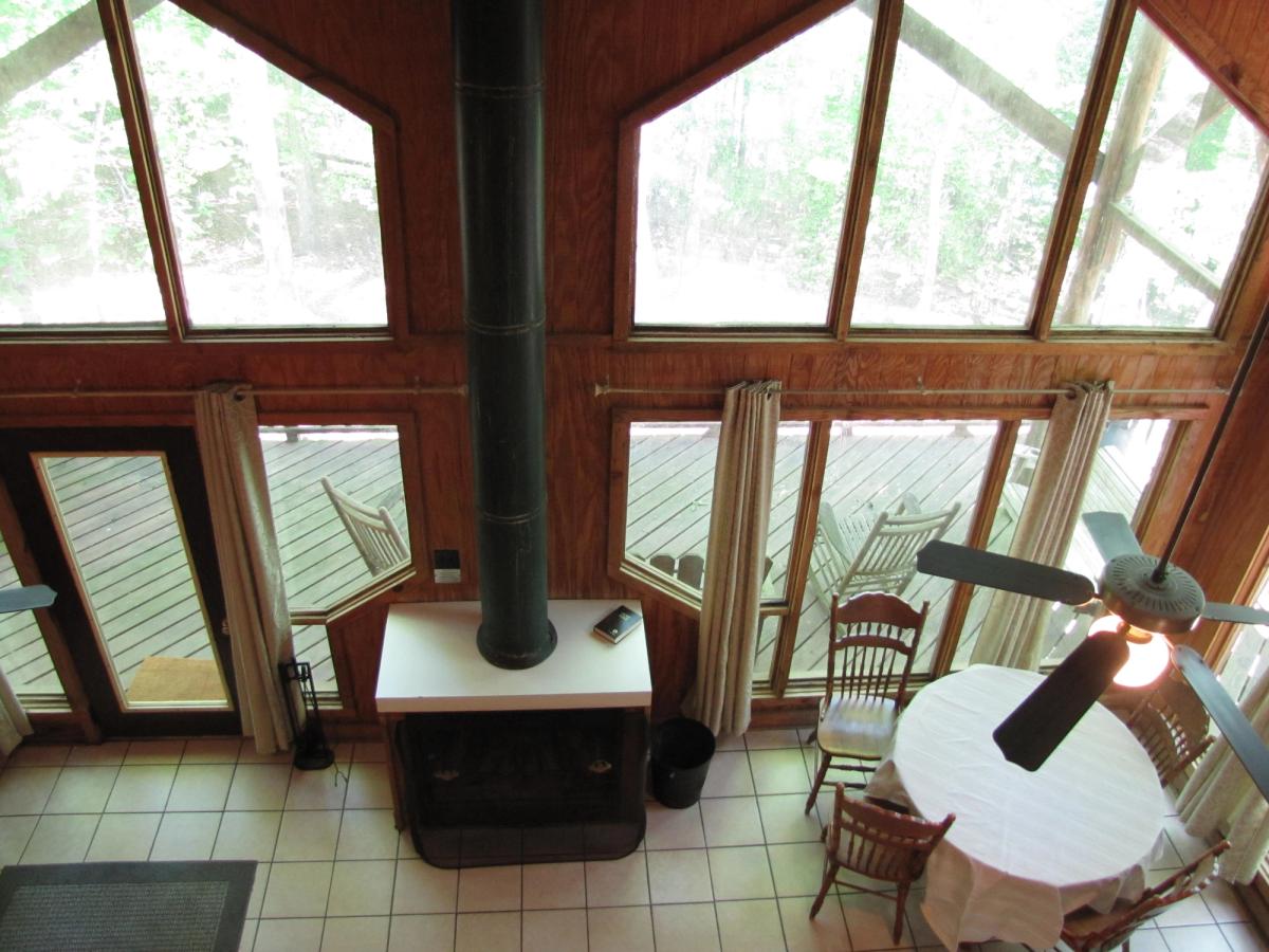Cabin