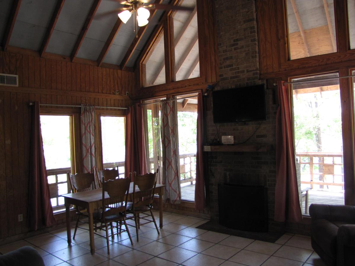 Cabin