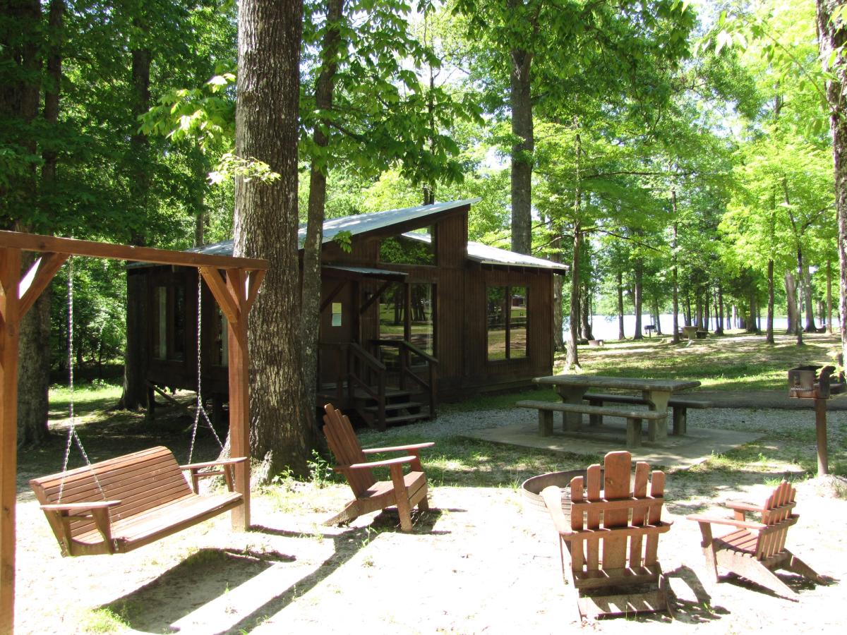 Bungalow