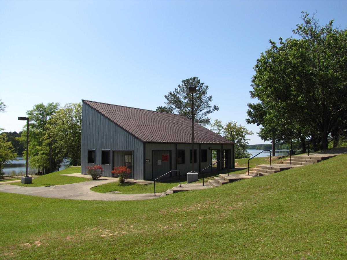 Kemper Lake office