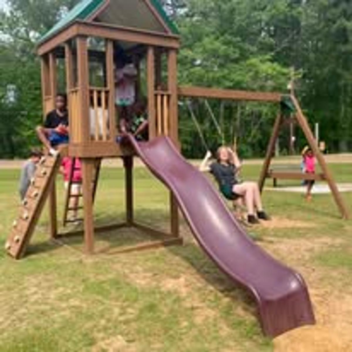 Playground