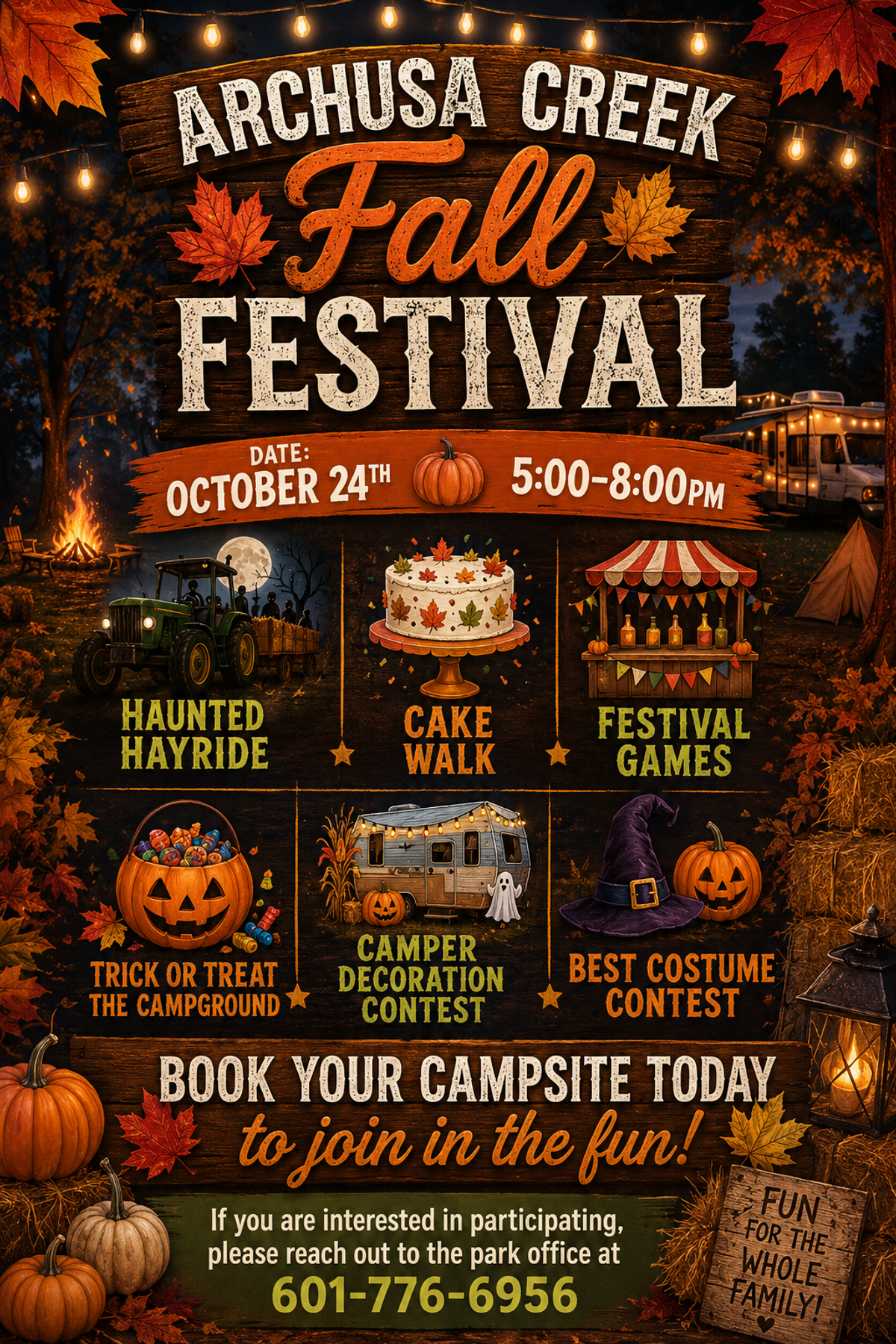 Fall Festival