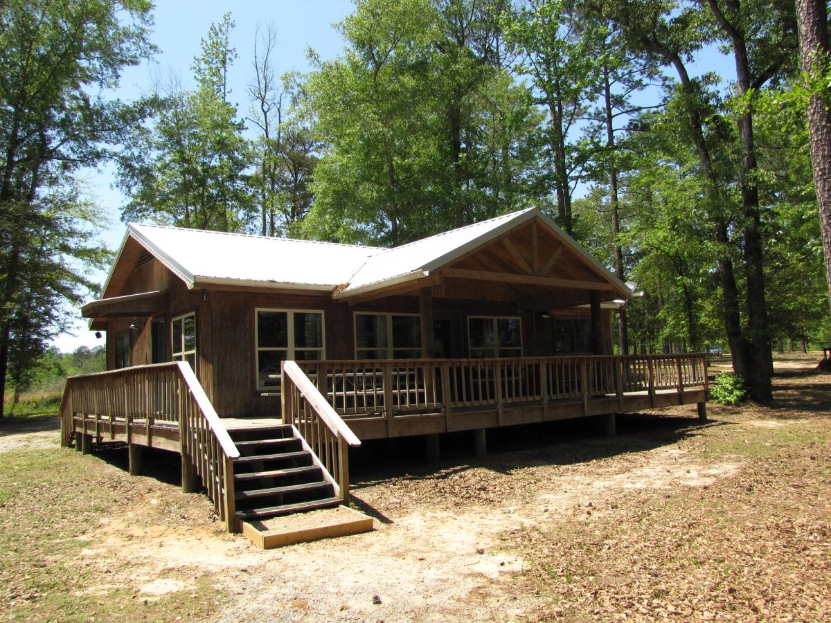 Cabin