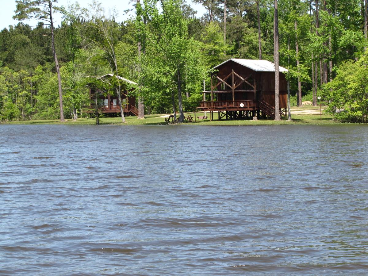 Cabins