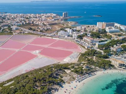 Senior treningsreise til Mallorca med Puls Follo