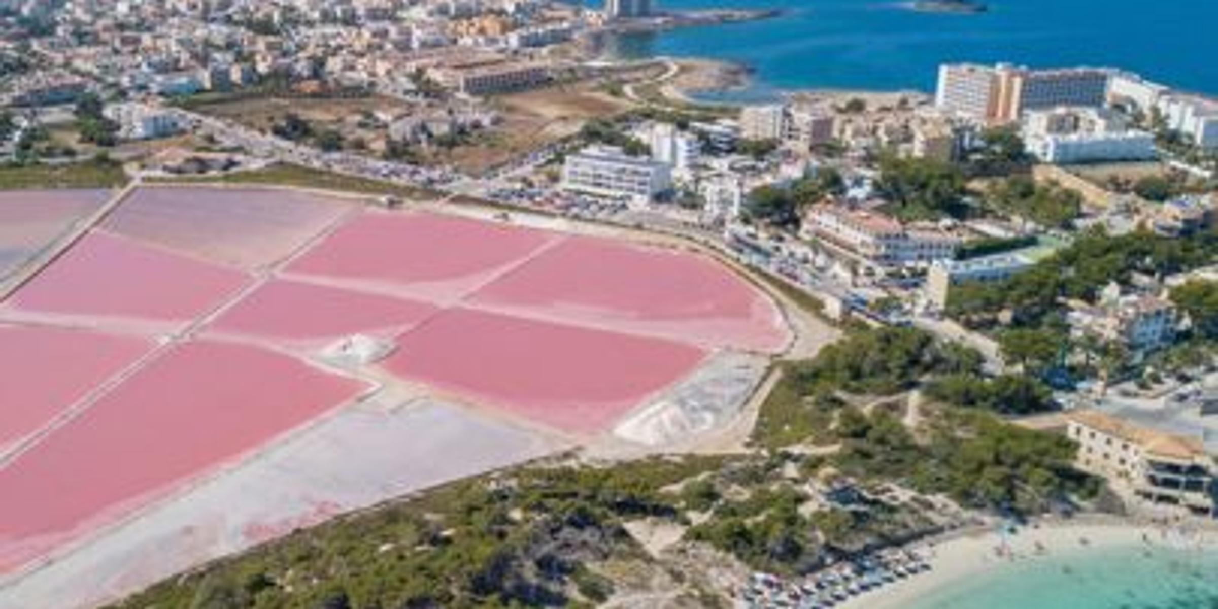 Senior treningsreise til Mallorca med Puls Follo