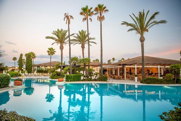 Treningsglede til Mallorca med Kreativ Trening og Maxpulse, Energipåfyll