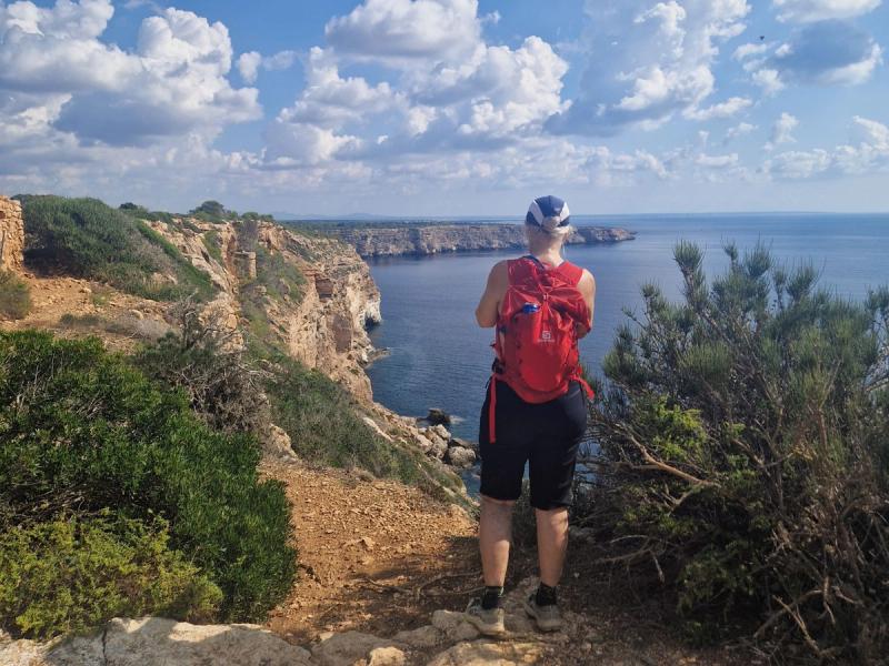 Senior treningsreise til Mallorca med Puls Follo