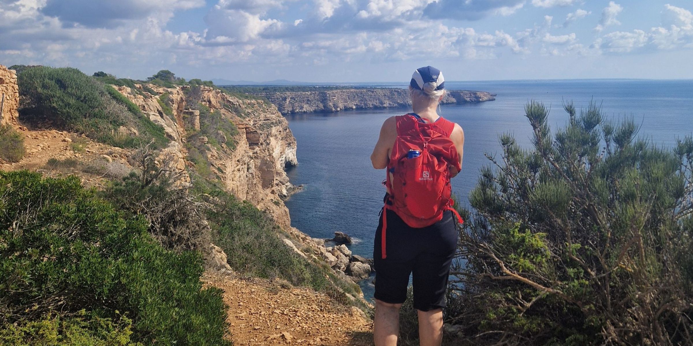 Senior Treningsreise Med Puls Til Mallorca 9