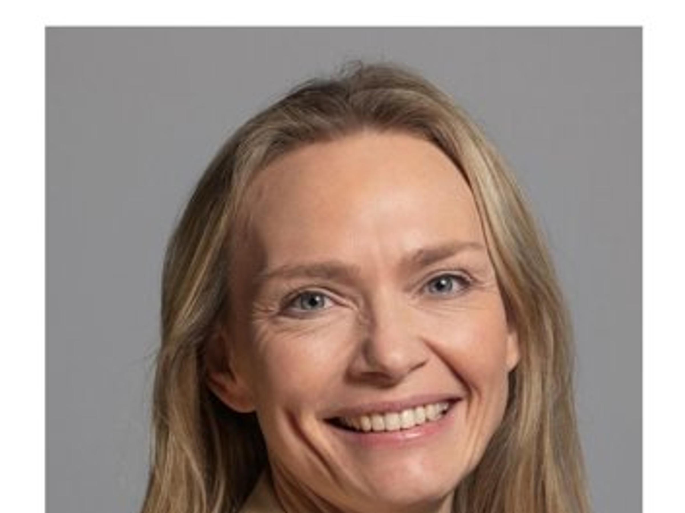 Siv Anne Balslev