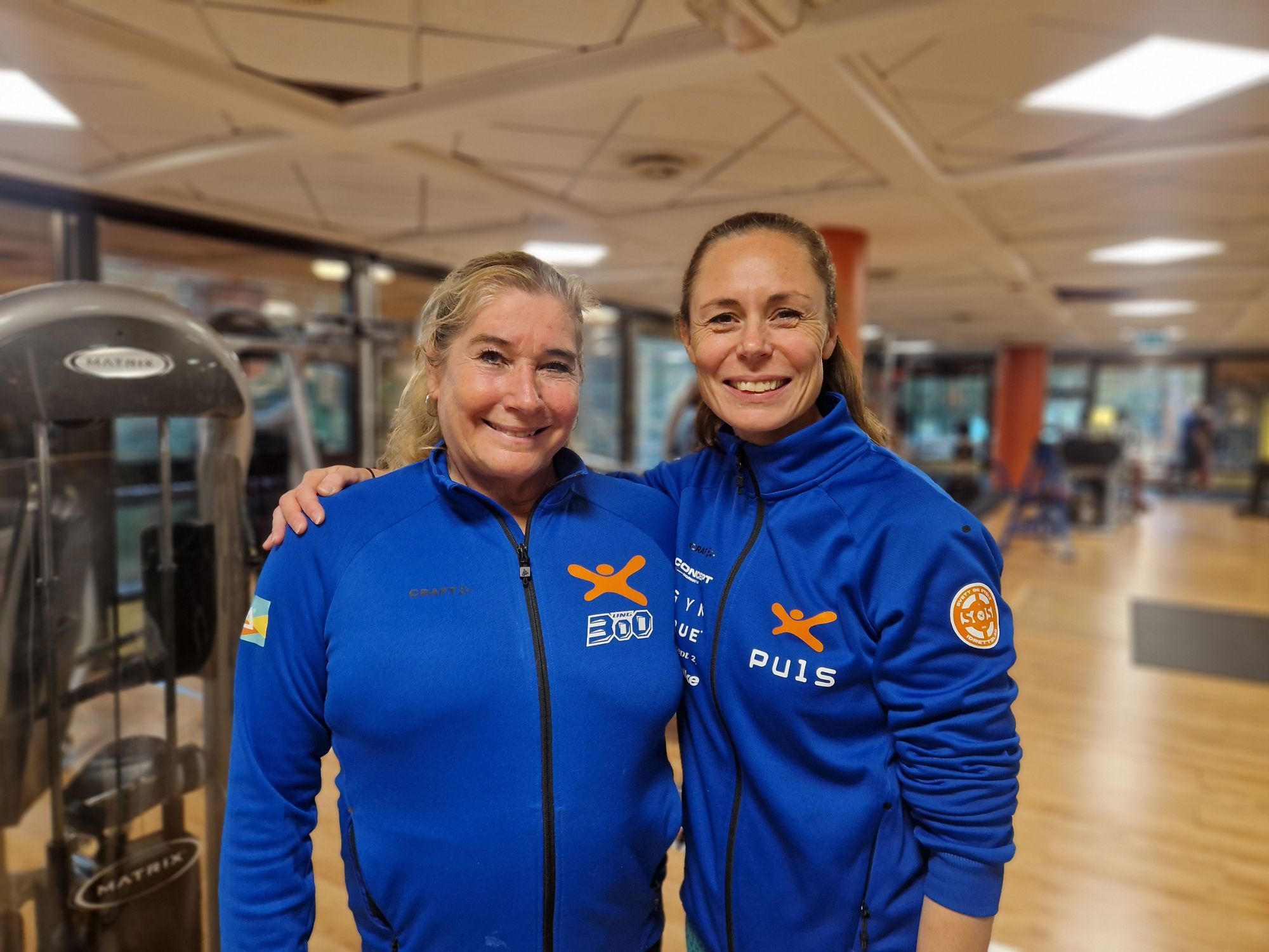 Senior treningsreise til Mallorca med Puls Follo — bilde 4