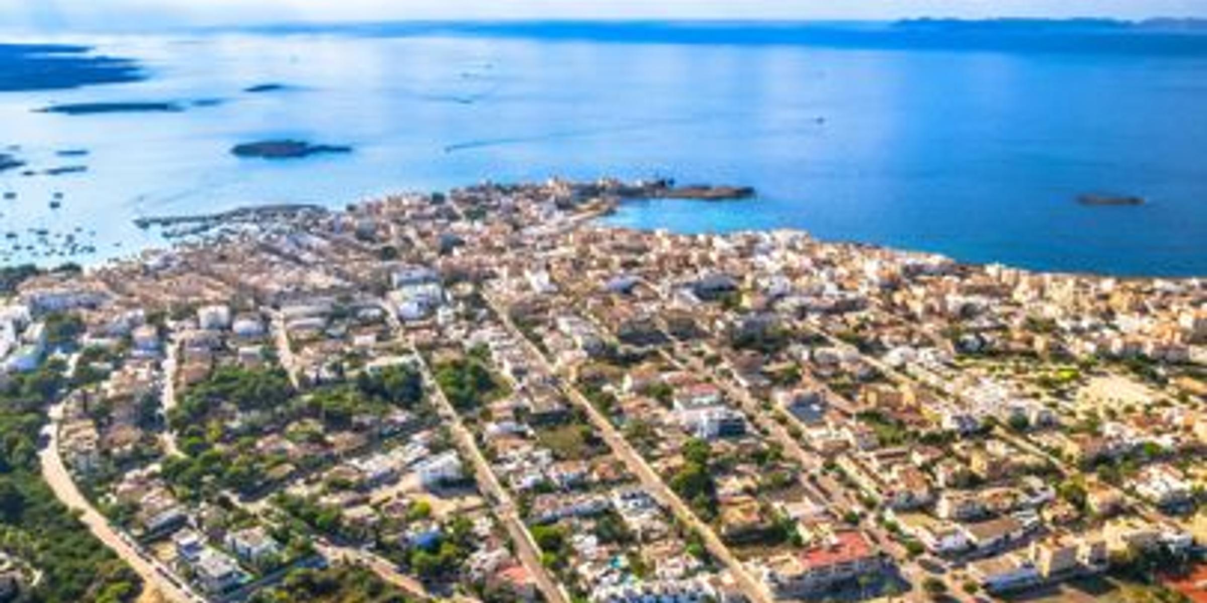 Treningsreise til Mallorca med Astrid Saxi