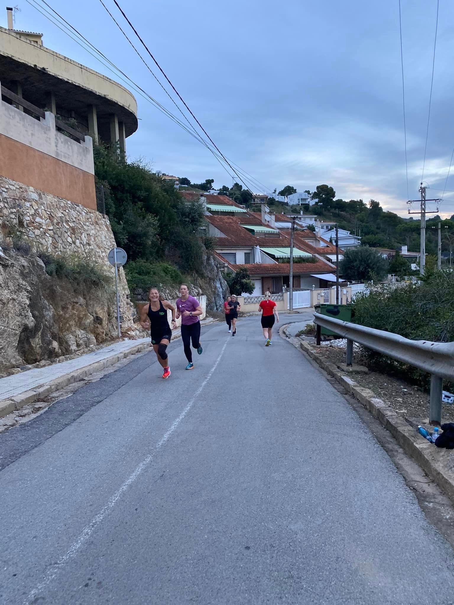 Maxpulse - aktive reiser, Treningsreise til Mallorca