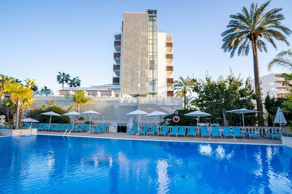 Høstsykkelcamp på Mallorca