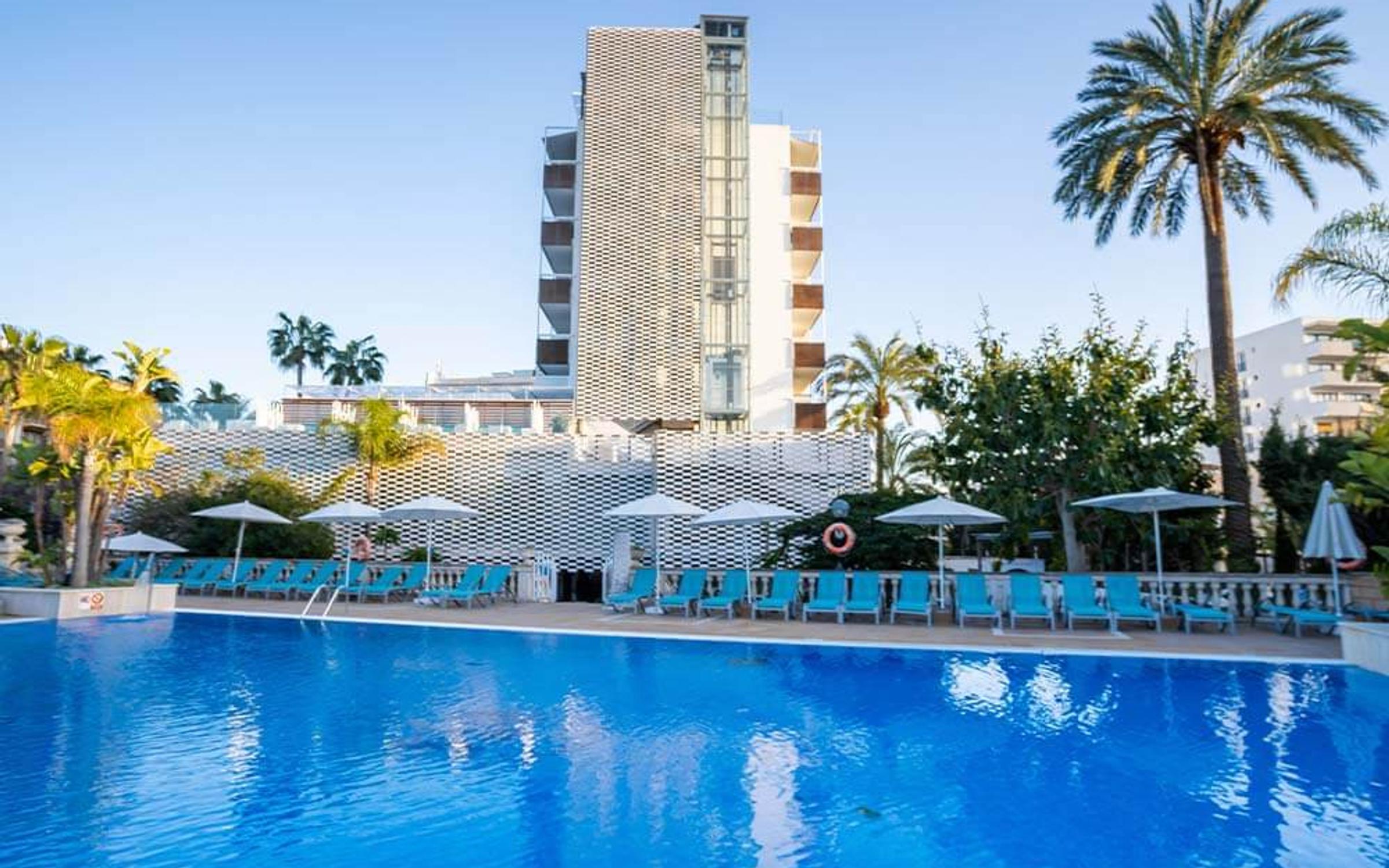 Bahia de Alcudia Hotel & Spa