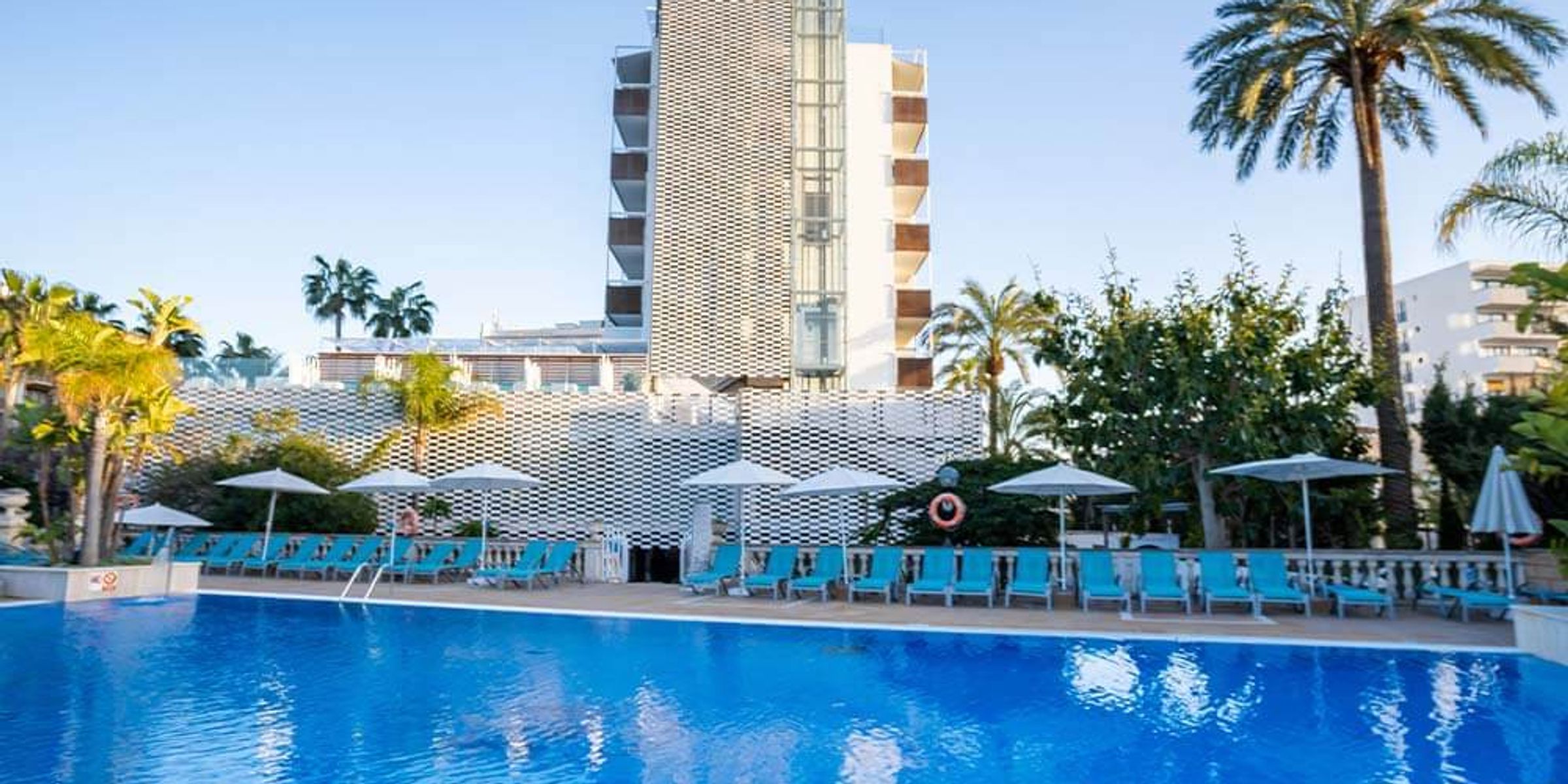Bahia de Alcudia