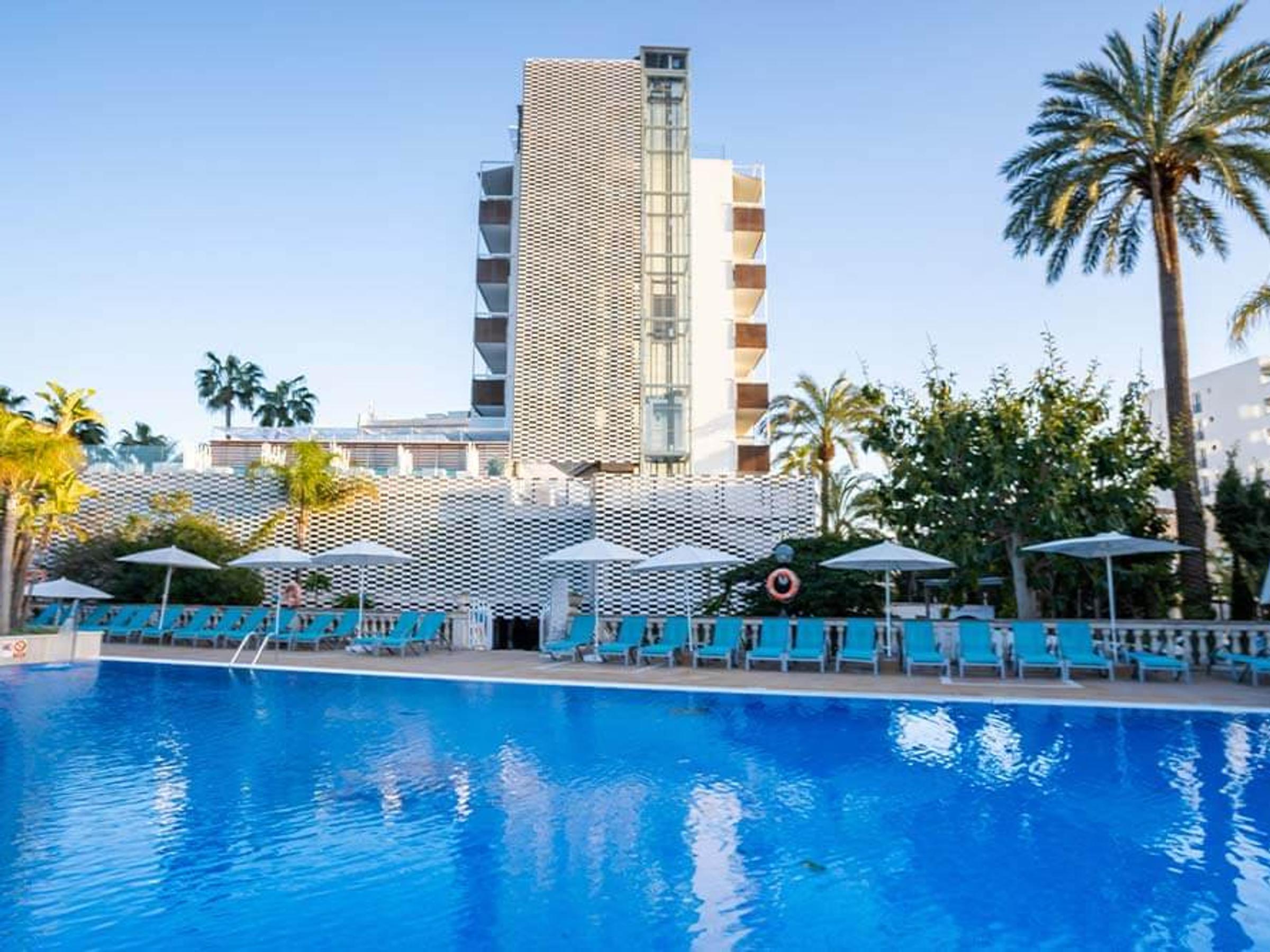 Høstsykkelcamp på Mallorca