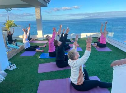 Boost treningsreise til Tenerife — bilde 3