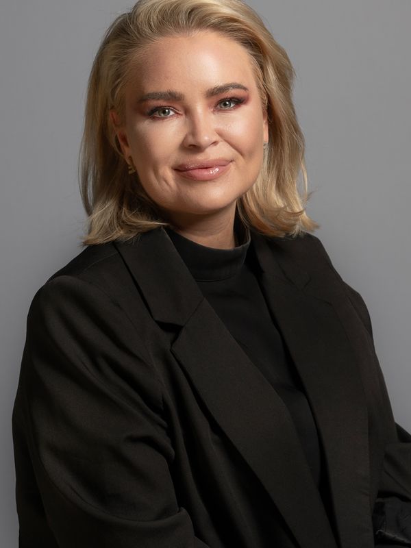 Maiken Balslev